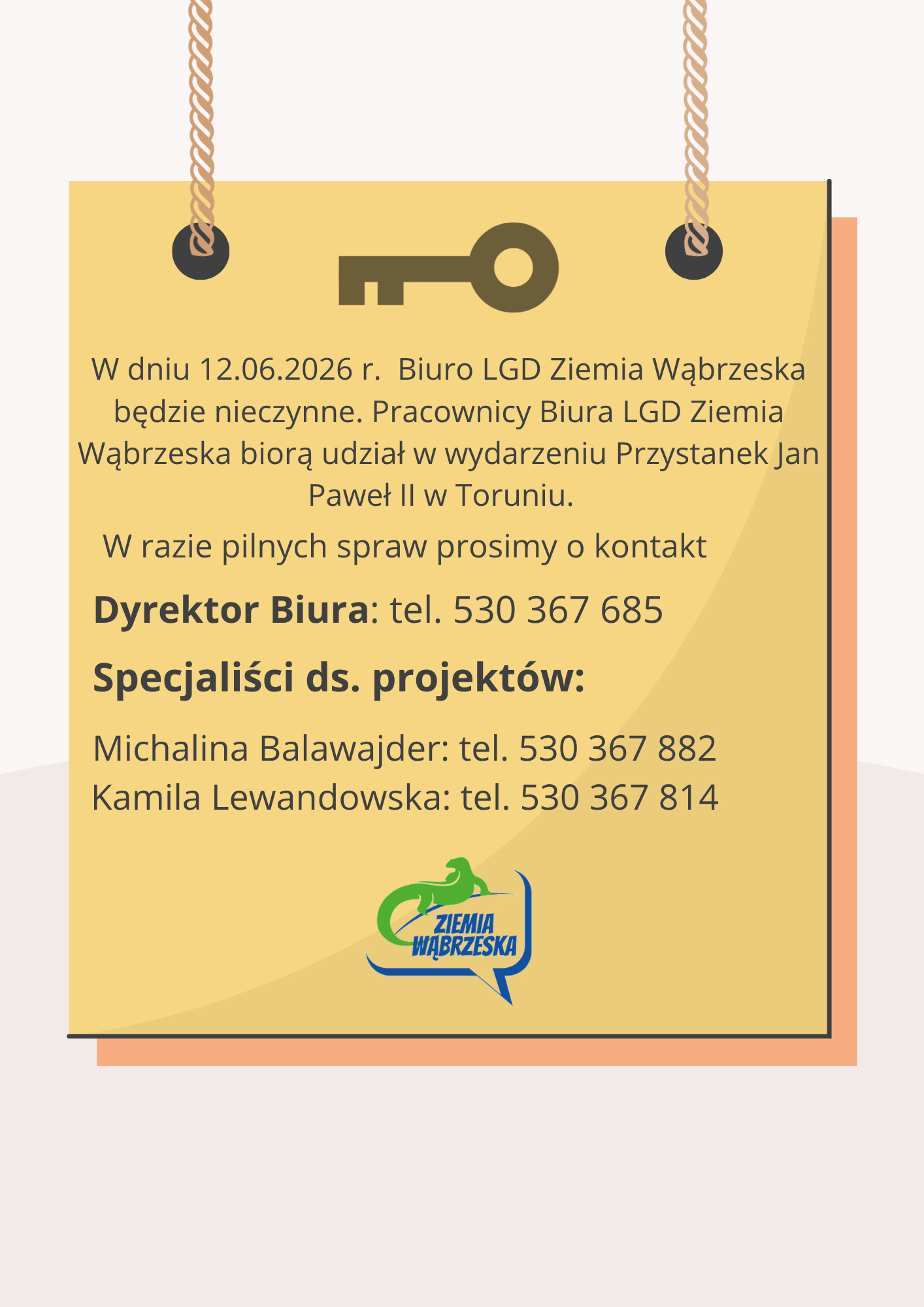 LGD nieczynne 12 06 2026