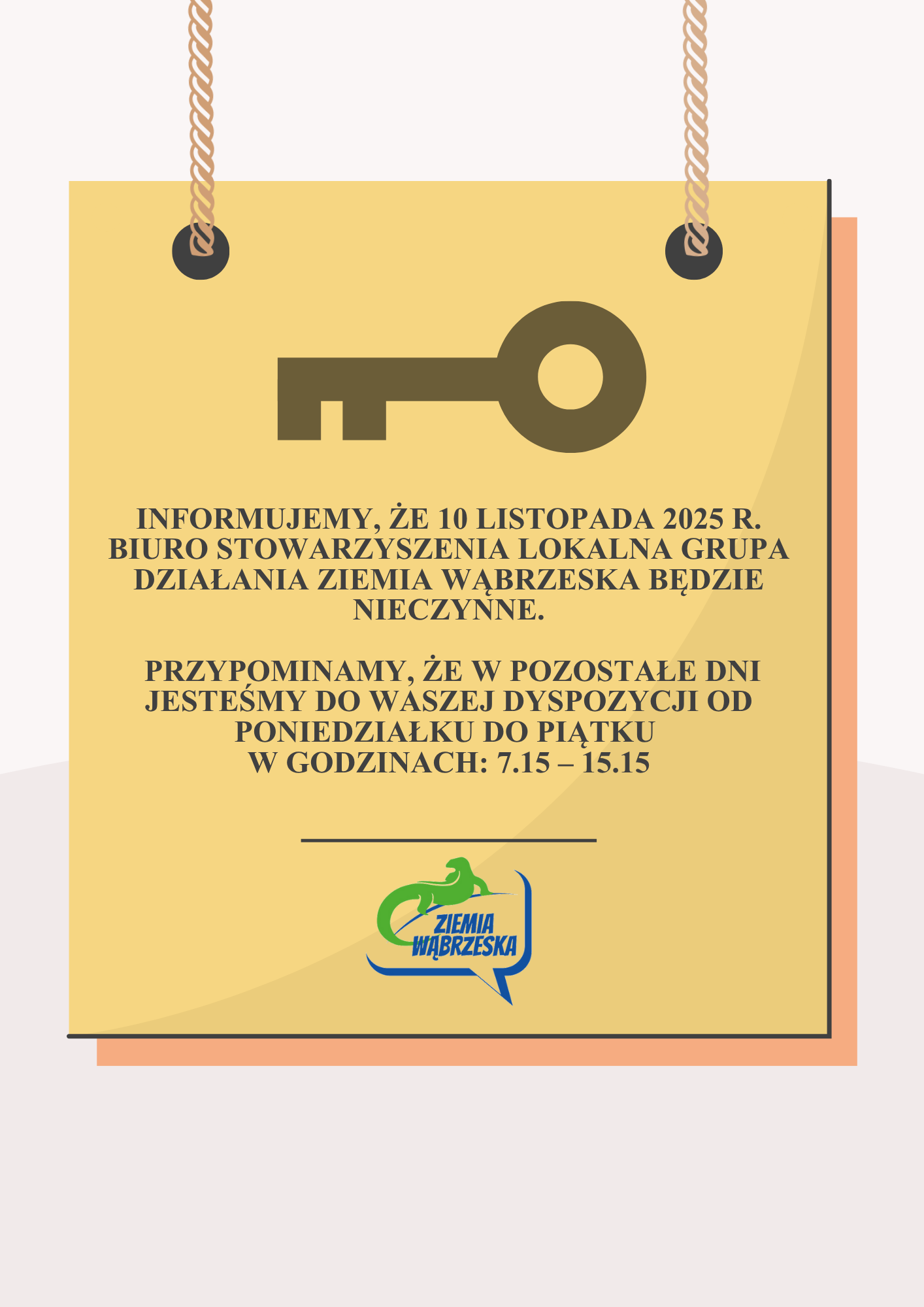 Nieczynne 10.11.2025