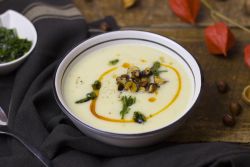 soup